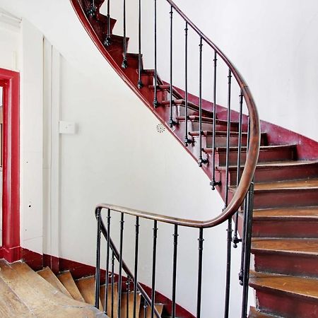 Cozy Studio - 2P - Le Marais Apartment Paris Exterior photo